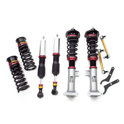 Mercedes-Benz E-Class Coupe RWD (C207) / Convertible RWD(A207) 2010-2015 MAXX-Sports Inverted Coilovers