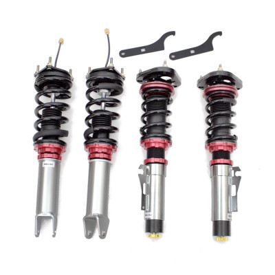 Porsche 911 (991.1) 2012-2017 MAXX-Sports Inverted Coilovers