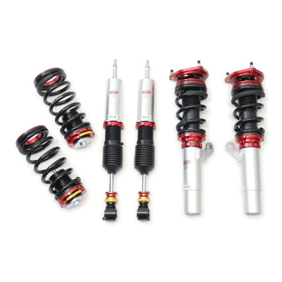 Volkswagen GTI (MK5/MK6) 2006-2014 MAXX-Sports Inverted Coilovers (54.5 mm FLM)
