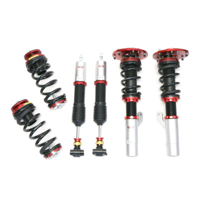BMW 4-Series Gran Coupe RWD (F36) 2015-2020 MAXX-Sports Coilovers (5-Bolt Top Plate w/o EDC)