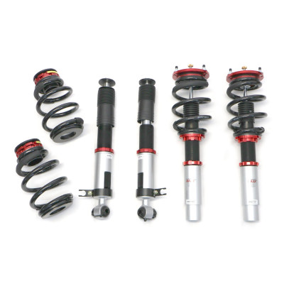 BMW X6 (E71) 2008-2014 MAXX-Sports Coilovers (Air-to-Coil Compatible)