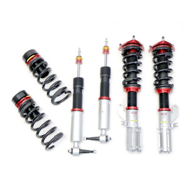 Ford Explorer (U625) 2020-25 MAXX-Sports Coilovers