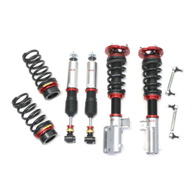 Ford Mustang (S197) 2005-2014 MAXX-Sports Coilovers
