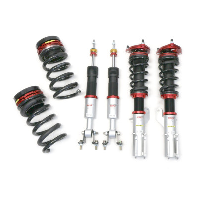 Ford Mustang (S550) 2015-2023 MAXX-Sports Coilovers (Non-MagneRide)