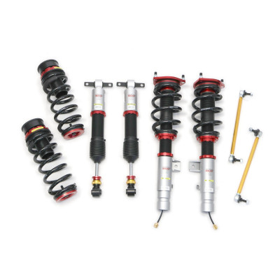 Honda Odyssey (RL6) 2018-2026 MAXX-Sports Coilovers (USDM ONLY)
