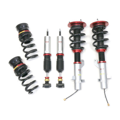 Jaguar E-Pace (X540) 2018-2025 MAXX-Sports Coilovers