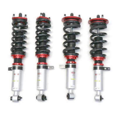 Lexus GS RWD (S190) 2006-2011 MAXX-Sports Coilovers