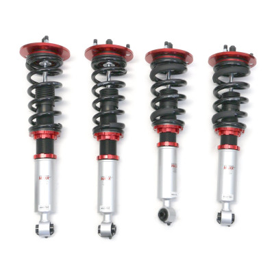 Lexus LS (UCF20) 1996-2000 MAXX-Sports Coilovers (Air-to-Coil Compatiable)