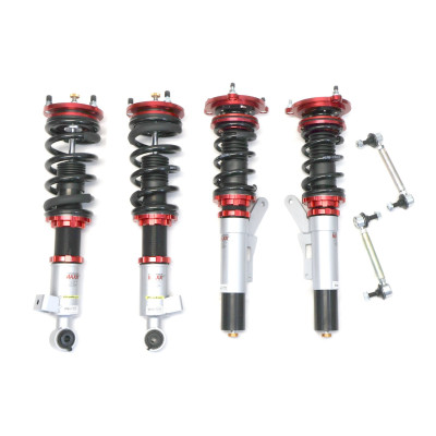 Porsche 911 AWD (996) 1998-2005 MAXX-Sports Coilovers