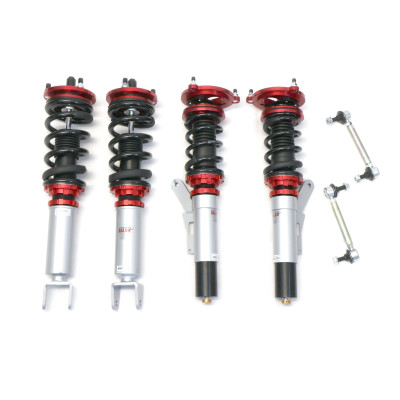 Porsche 911 AWD (997) 2005-2013 MAXX-Sports Coilovers