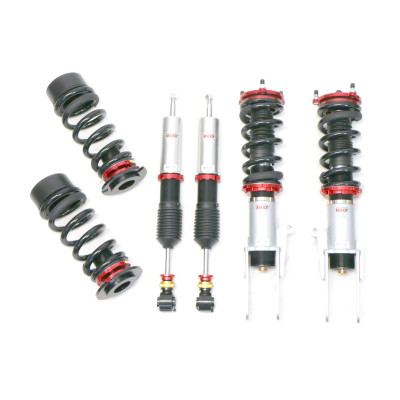 Porsche Panamera (970) 2010-2016 MAXX-Sports Coilovers (Air-To-Coil Compatible)