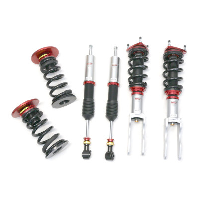 Audi e-Tron GT RWD (J1) 2022-2025 MAXX-Sports Coilovers