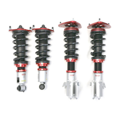 Subaru WRX (VA1) 2015-2021 MAXX-Sports Coilovers