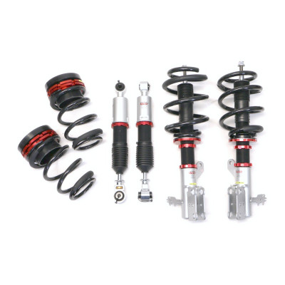 Toyota Sienna (XL40) 2021-2026 MAXX-Sports Coilovers