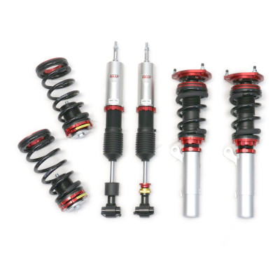 Volkswagen Golf Alltrack (MK7) 2017-2019 MAXX-Sports Coilovers (55 mm FLM)