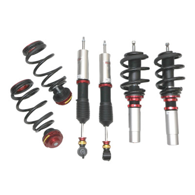 Audi A6 / A6 QUATTRO w/o Electronic shocks (C7) 2012-18 MAXX-Sports Inverted Coilovers (not Air-to-Coil)