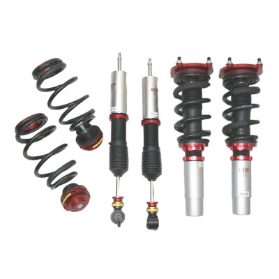 Audi A6 / A6 QUATTRO (C7) 2012-2018 MAXX-Sports Inverted Coilovers (Air-to-Coil)
