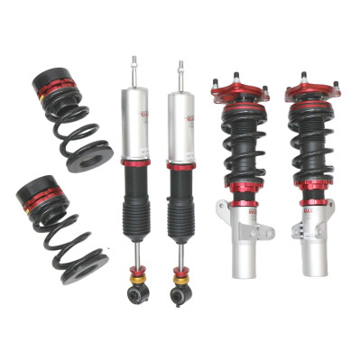 Honda Civic Type-R (FL5) 2023-2027 MAXX-Sports Coilovers