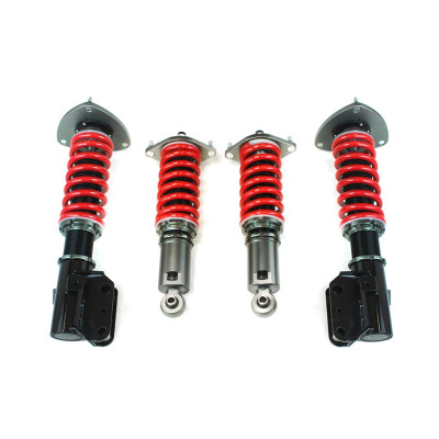 Subaru Impreza WRX STI (GR/GV) 2008-14 MonoRS Coilovers