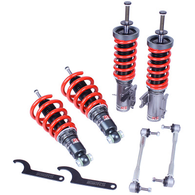 Chevrolet Camaro Coupe 2010-15 MonoRS Coilovers