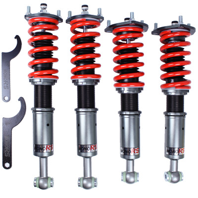 Lexus SC430 (UZZ40) 2002-10 MonoRS Coilovers