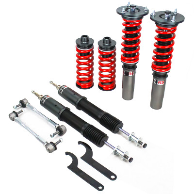 BMW X1 sDrive xDrive (E84) 2013-15 MonoRS Coilovers