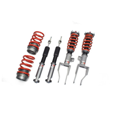 Tesla Model 3 AWD Dual Motor 2017-27 MonoRS Coilovers