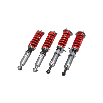 Infiniti Q60 Convertible RWD (CV36/V36) 2013-15 MonoRS Coilovers