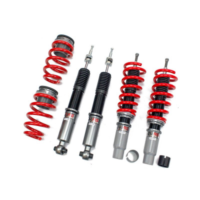 Audi A6 / A6 Quattro (C8) 2019-23 MonoRS Coilovers (48-53mm)