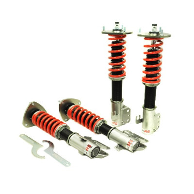 Subaru Impreza WRX STI (GDB) 2005-07 MonoRS Coilovers