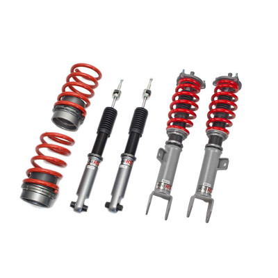 Tesla Model 3 RWD Single Motor 2017-27 MonoRS Coilovers