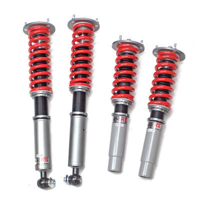 Cadillac CT6 AWD w/o AIR 2016-20 MonoRS Coilovers