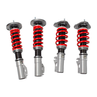 Porsche Boxster (987) 2005-12 MonoRS Coilovers