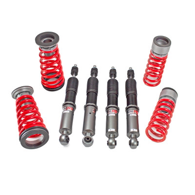 Mercedes-Benz C-Class RWD (W202) 1994-00 MonoRS Coilovers