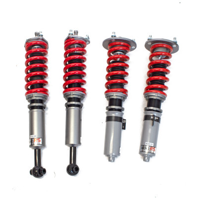 Lexus IS250 / IS350 Sedan AWD (XE20) 2006-13 MonoRS Coilovers