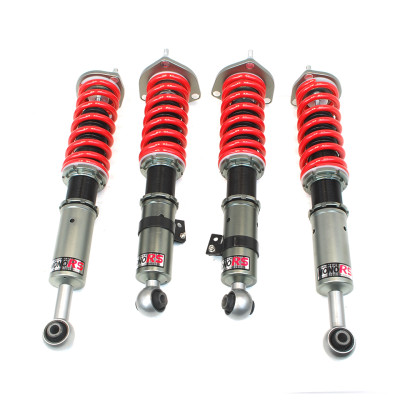 Lexus GS300 / GS400 / GS430 (JZS1 / UZS1) 1998-05 MonoRS Coilovers