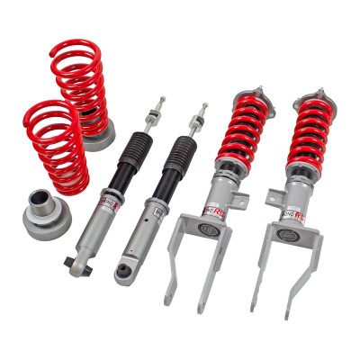 Tesla Model Y AWD Dual Motor 2020-27 MonoRS Coilovers