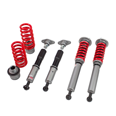 Maserati Ghibli RWD (M157) 2013-22 MonoRS Coilovers