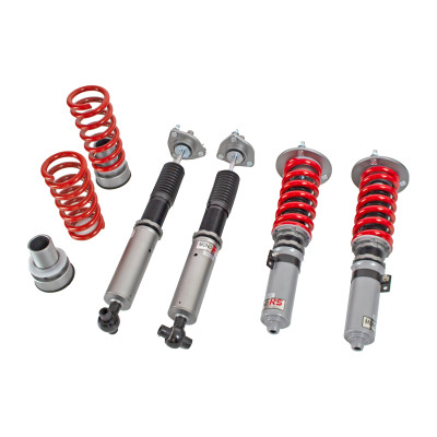 Lexus GS350 AWD (L10) 2013-20 MonoRS Coilovers