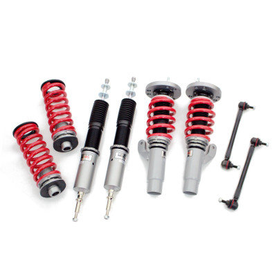 BMW 3-Series AWD (E90/E91/E92/) 2007-13 MonoRS Coilovers
