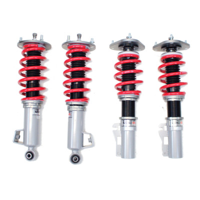 Porsche 911 RWD Carrera 2 / 2S (996) 1998-04 MonoRS Coilovers