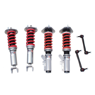 Porsche 911 AWD Carrera 4 / Turbo (997) 2005-2013 MonoRS Coilovers