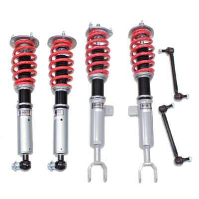 BMW 5-Series RWD (G30) 2017-23 MonoRS Coilovers