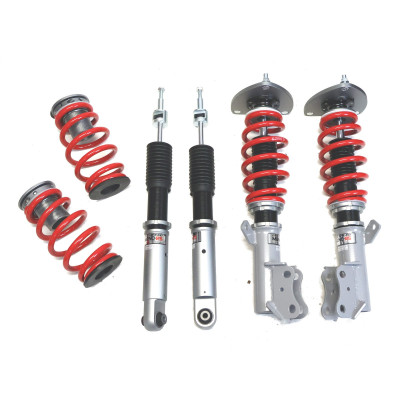 Mercedes-Benz CLA-Class FWD /  AWD (C117) 2014-19 MonoRS Coilovers