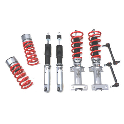Mercedes-Benz SLK-Class (R172) 2012-16 MonoRS Coilovers