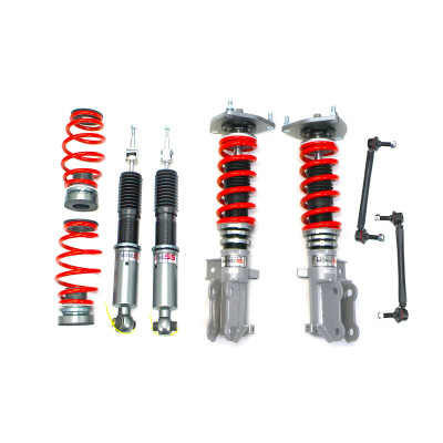 Hyundai Elantra N (CN7) 2022-25 MonoRS Coilovers