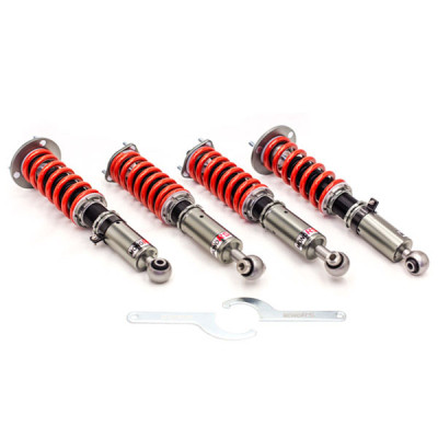 Lexus IS250 / IS350 / IS F Sedan RWD (XE20) 2006-13 MonoRS Coilovers
