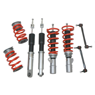 MINI Countryman (U25) 2024-2026 MonoRS Coilovers