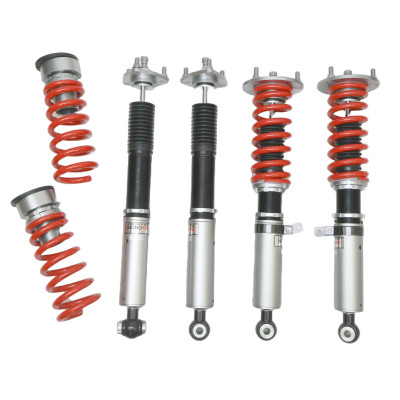 Lexus RC200t / RC300 / RC350 RWD (XC10) 2015-24 MonoRS Coilovers