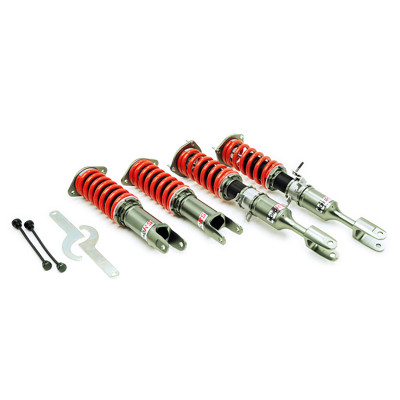 Infiniti G35 Coupe (V35) 2003-07 / G35 Sedan RWD (V35) 2003-06 MonoRS Coilovers